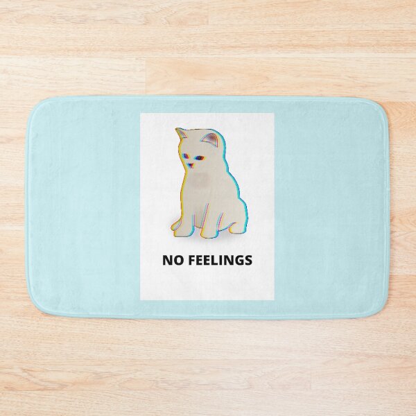 Item preview, NO FEELIINGS designed and sold by Skysworld9.