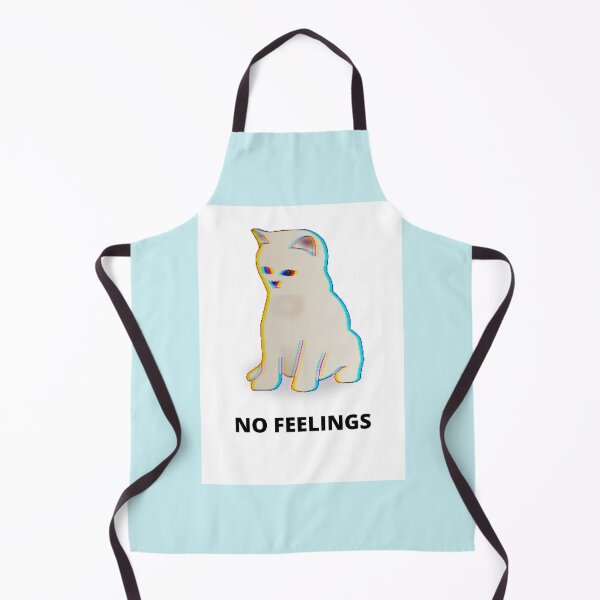 Item preview, NO FEELIINGS designed and sold by Skysworld9.