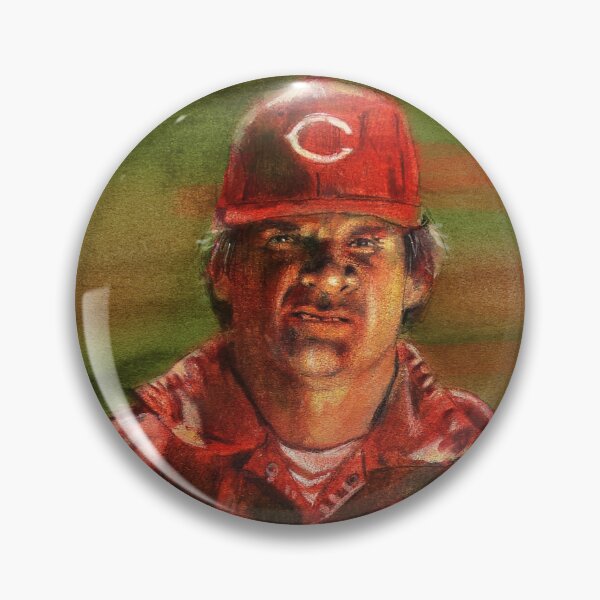 Item preview, Charlie Hustle designed and sold by Michael Scholl.