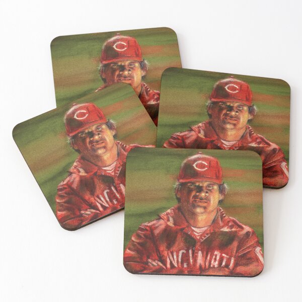 Item preview, Charlie Hustle designed and sold by Michael Scholl.