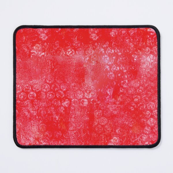 Item preview, Red Bubbles designed and sold by CDS-AbstractArt.
