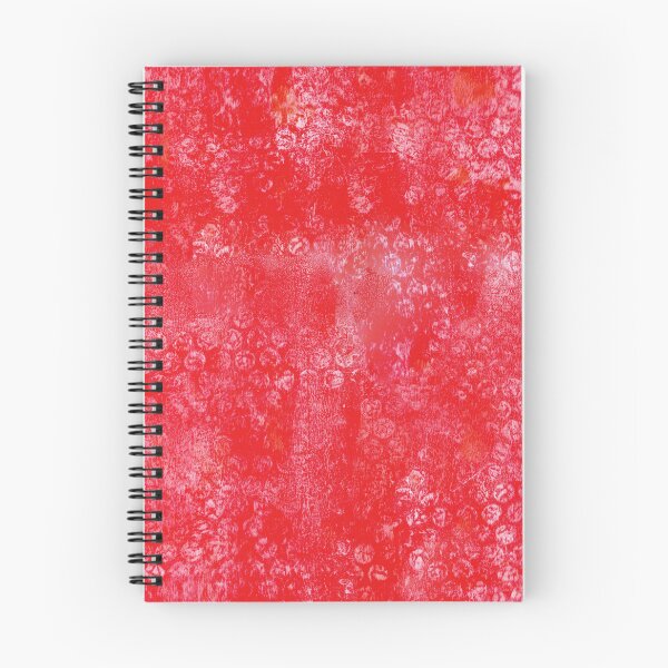 Item preview, Red Bubbles designed and sold by CDS-AbstractArt.