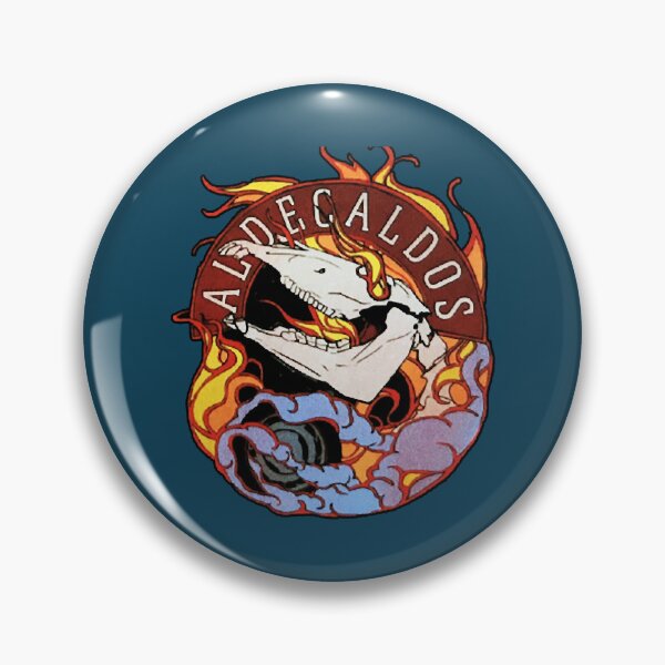 Item preview, AldeCaldos designed and sold by LadanNewby.