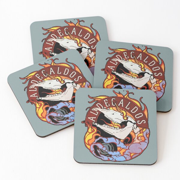 Item preview, AldeCaldos designed and sold by LadanNewby.