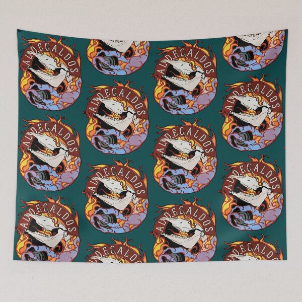 Item preview, AldeCaldos designed and sold by LadanNewby.