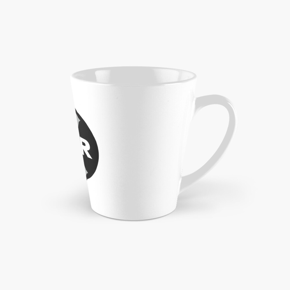 Aperçu de l'œuvre Mug long créée et vendue par RaveRevival.