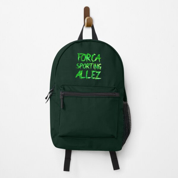 Item preview, Força Sporting Allez Geo Green designed and sold by VRedBaller.