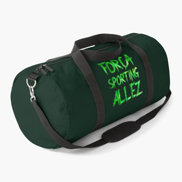 Item preview, Força Sporting Allez Geo Green designed and sold by VRedBaller.