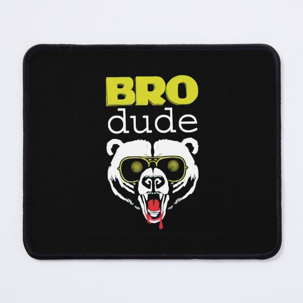 Item preview, bro dude 11 designed and sold by aixaalisya.