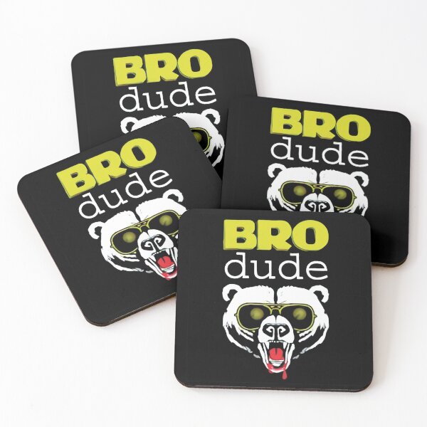 Item preview, bro dude 11 designed and sold by aixaalisya.