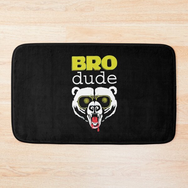 Item preview, bro dude 11 designed and sold by aixaalisya.