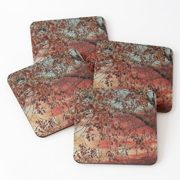 Item preview, Idyllic Retreat designed and sold by Annie Adkins.