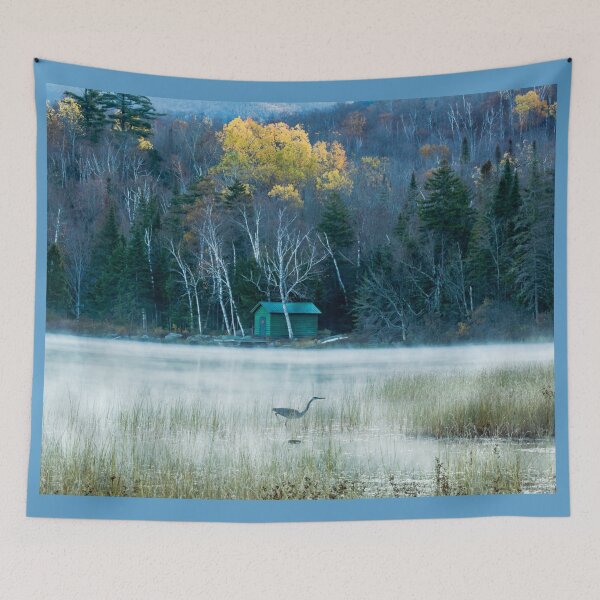 Item preview, Early Fishing designed and sold by espinner.