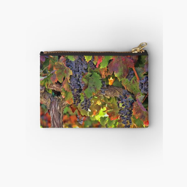 Item preview, Beautiful Wine on the Vine Tuscan Styled Fall Colored Vineyard designed and sold by Stephanie Laird.