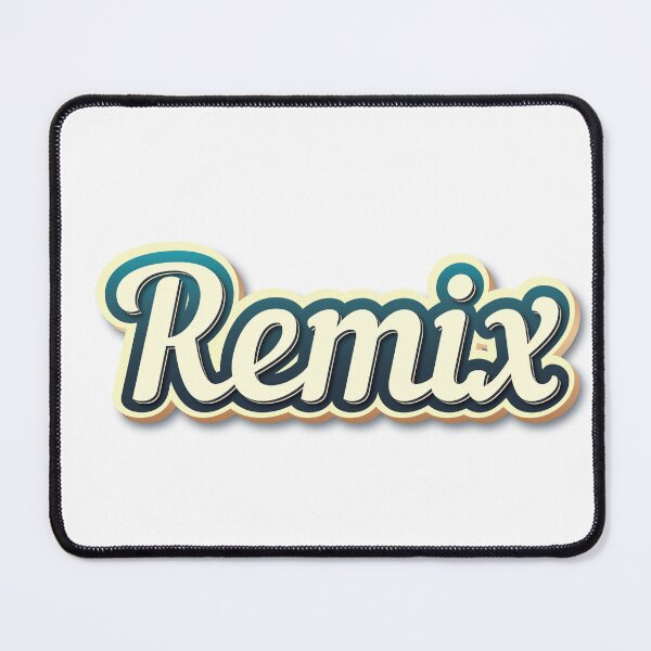 Item preview, Remix II designed and sold by sonnycosmics.