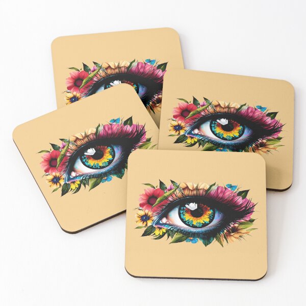 Item preview, The majestic eye designed and sold by MrLacarte.