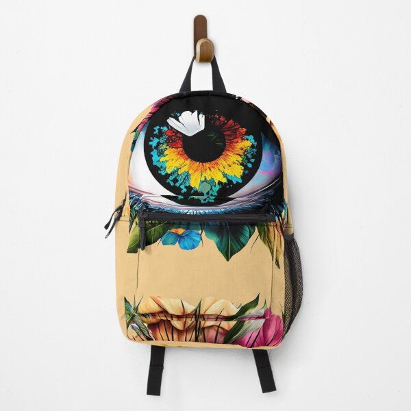 Item preview, The majestic eye designed and sold by MrLacarte.