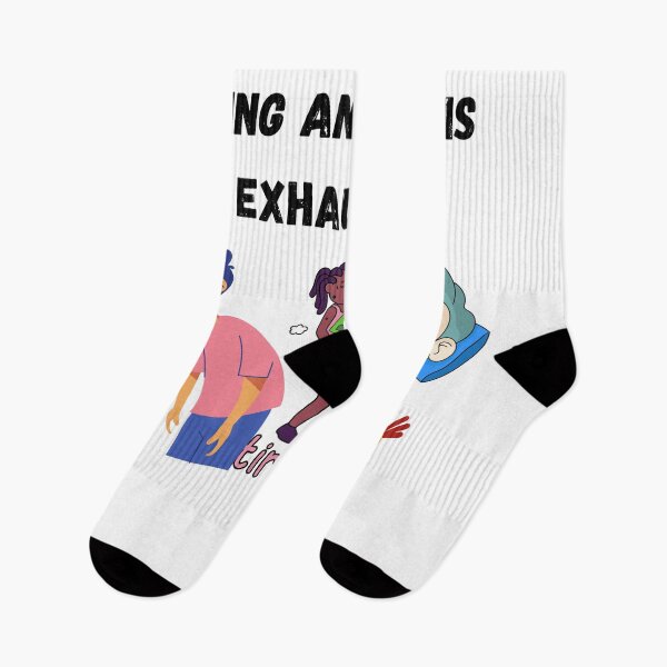 Item preview, Being an adult is exhausting designed and sold by Sisy04.