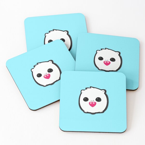 Item preview, Cute Hamster designed and sold by Hiimtrace.