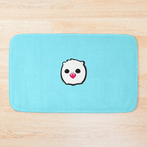 Item preview, Cute Hamster designed and sold by Hiimtrace.
