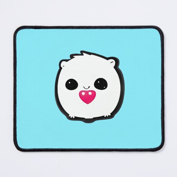 Item preview, Cute Hamster designed and sold by Hiimtrace.
