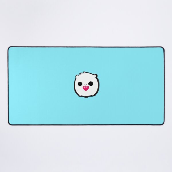 Item preview, Cute Hamster designed and sold by Hiimtrace.