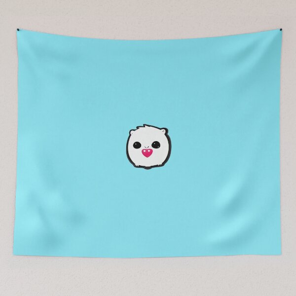 Item preview, Cute Hamster designed and sold by Hiimtrace.