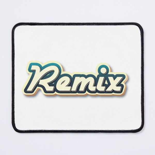 Item preview, Remix III designed and sold by sonnycosmics.