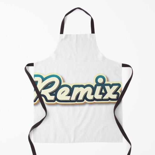 Item preview, Remix III designed and sold by sonnycosmics.