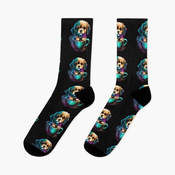 Item preview, Puppuccino designed and sold by DestinyComplex.