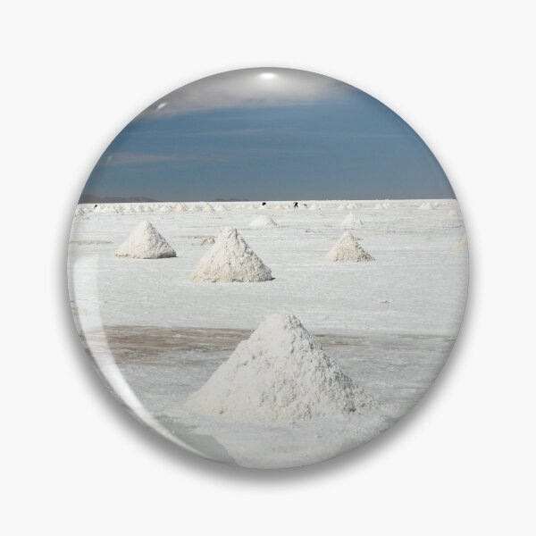 Item preview, Bolivia - Salar de Uyuni designed and sold by franck380.