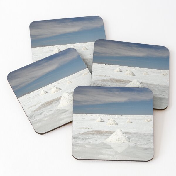 Item preview, Bolivia - Salar de Uyuni designed and sold by franck380.