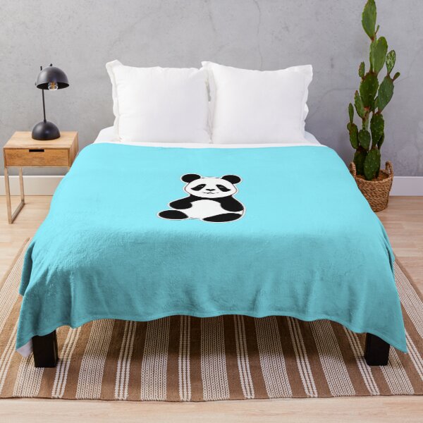 Item preview, Cute Panda designed and sold by Hiimtrace.
