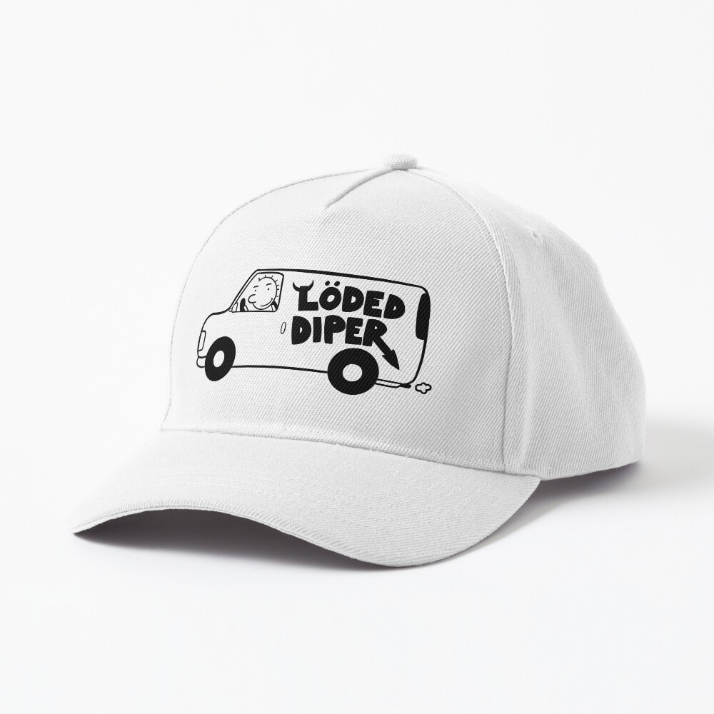Item preview, Baseball Cap designed and sold by avasart-.