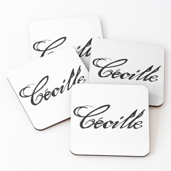 Aperçu de l'œuvre Cecille Records T Shirt | Rave T Shirt | Electronic Music | Festival | Ibiza | Party T Shirt | House T Shirt créée et vendue par RaveRevival.