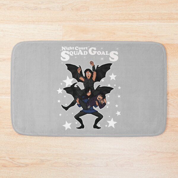 Item preview, A Court   of Mist Fury designed and sold by LadanNewby.