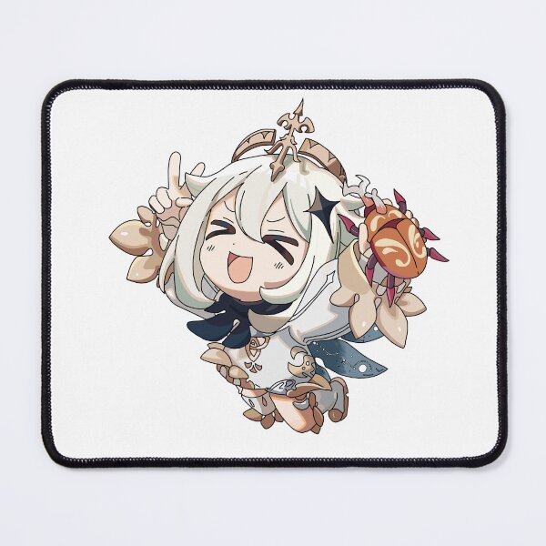 Item preview, Paimon -  Genshin Impact [COLORED] designed and sold by itsaiaaa.