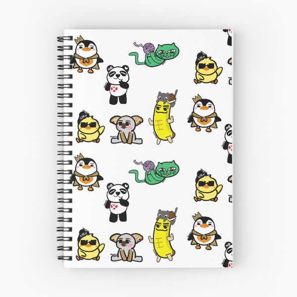 Item preview, Zoopm - 2PM  designed and sold by Polv0.