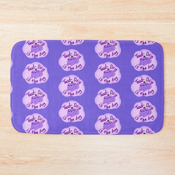 Item preview, Kawaii Cute Grape Frog  designed and sold by M1n75.