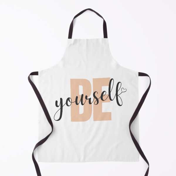 Item preview, Be Yourself designed and sold by kindryb.