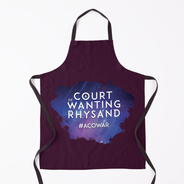 Item preview, A Court of Wanting a Rhysand designed and sold by LadanNewby.