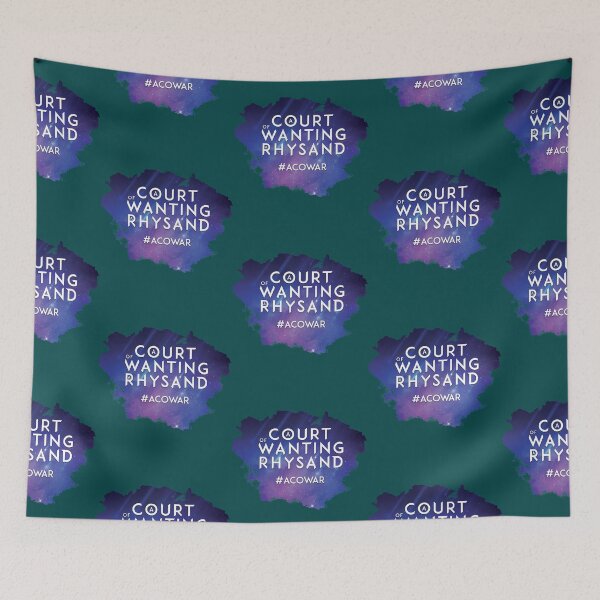Item preview, A Court of   Wanting a Rhysand designed and sold by LadanNewby.