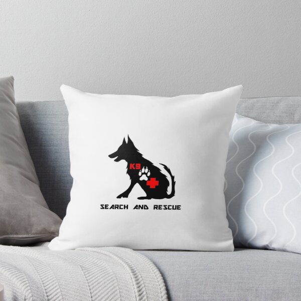 Item preview, K9 UNIT designed and sold by Workingdogs.