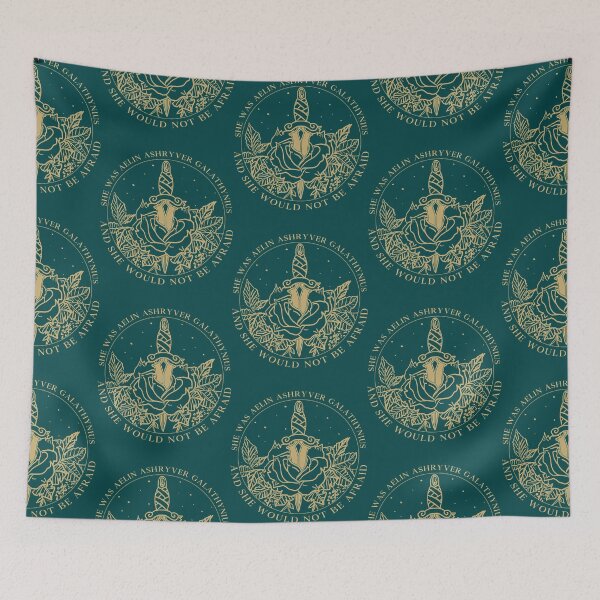 Item preview, Aelin   Galathynius designed and sold by LadanNewby.