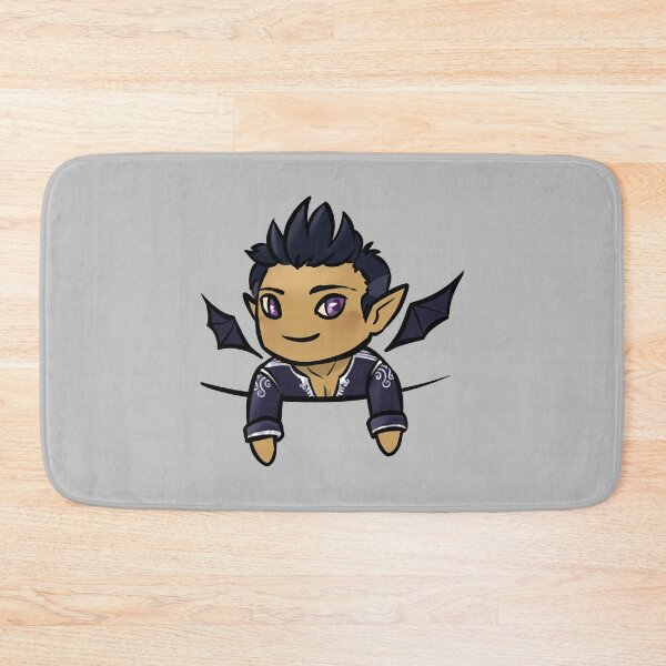 Item preview, ChibiRhysand Pocket designed and sold by LadanNewby.
