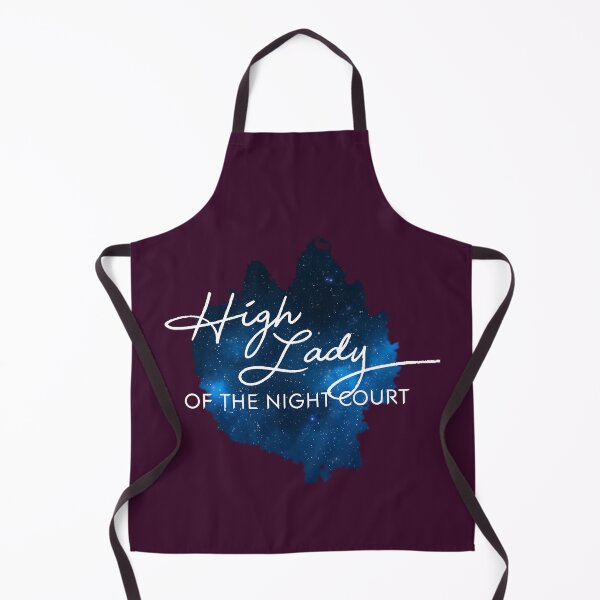 Item preview, HighLady of the Night Court designed and sold by LadanNewby.
