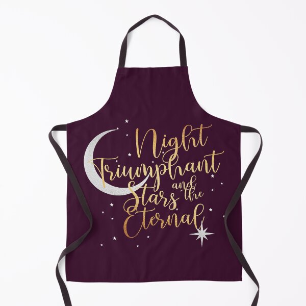 Item preview, Night Stars designed and sold by LadanNewby.