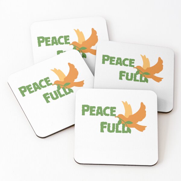 Item preview, Peace Full designed and sold by IAMthinker.