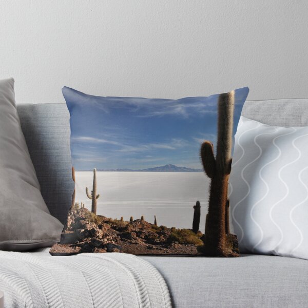 Item preview, Bolivia - Salar de Uyuni designed and sold by franck380.