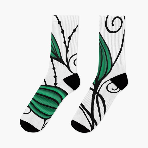 Item preview, Leafy Vines II designed and sold by lezell.